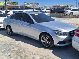مرسيدس بينز – Mercedes benz E220