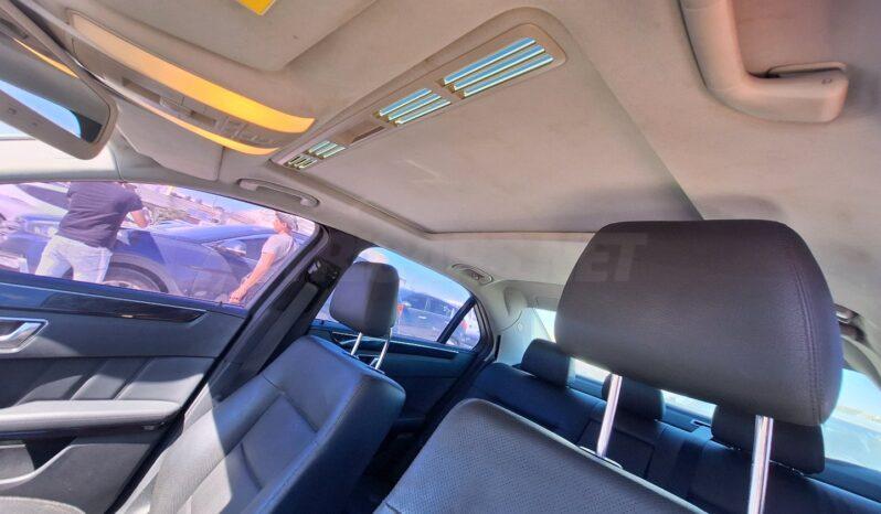 
								 مرسيدس بينز – Mercedes benz E250 ممتلئ									