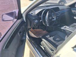 
										 مرسيدس بينز – Mercedes benz E250 ممتلئ									