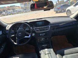 
										 مرسيدس بينز – Mercedes benz E250 ممتلئ									