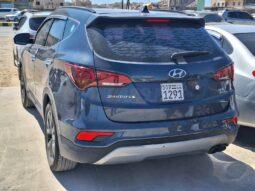 
										 هيونداي – Hyundai سانتافيه – Santafe ممتلئ									