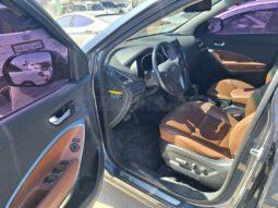 
										 هيونداي – Hyundai سانتافيه – Santafe ممتلئ									