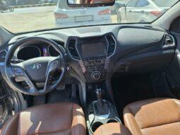 
										 هيونداي – Hyundai سانتافيه – Santafe ممتلئ									
