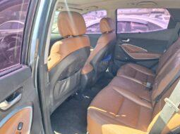 
										 هيونداي – Hyundai سانتافيه – Santafe ممتلئ									