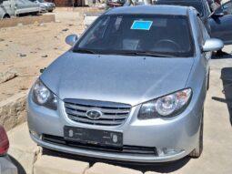 هيونداي – Hyundai افنتي – avante