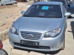 هيونداي – Hyundai افنتي – avante