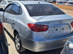 هيونداي – Hyundai افنتي – avante