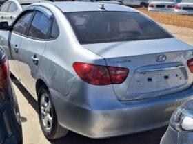 هيونداي – Hyundai افنتي – avante