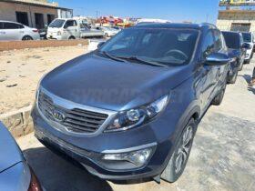 كيا – Kia سبورتاج – Sportage