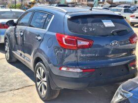 كيا – Kia سبورتاج – Sportage