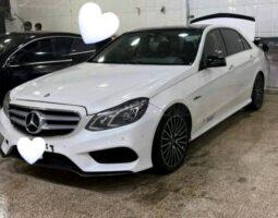
										 مرسيدس بينز – Mercedes benz 300 ممتلئ									