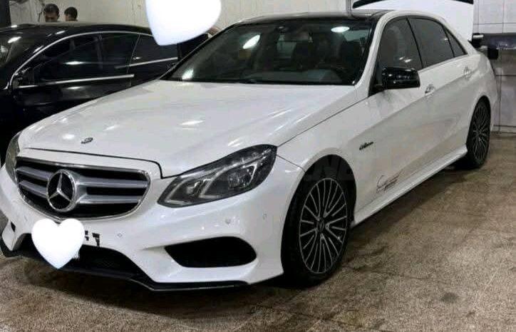 
								 مرسيدس بينز – Mercedes benz 300 ممتلئ									