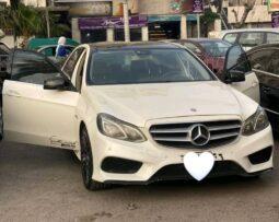 
										 مرسيدس بينز – Mercedes benz 300 ممتلئ									