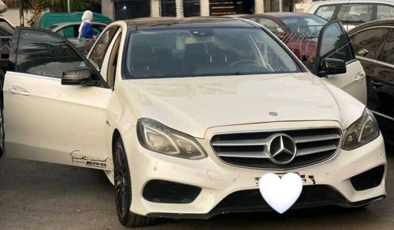 
								 مرسيدس بينز – Mercedes benz 300 ممتلئ									