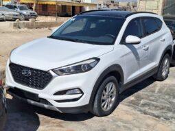 هيونداي – Hyundai توسان – Tucson