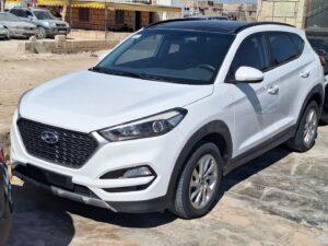 هيونداي – Hyundai توسان – Tucson