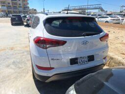 هيونداي – Hyundai توسان – Tucson