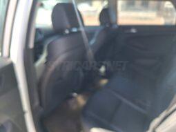 هيونداي – Hyundai توسان – Tucson