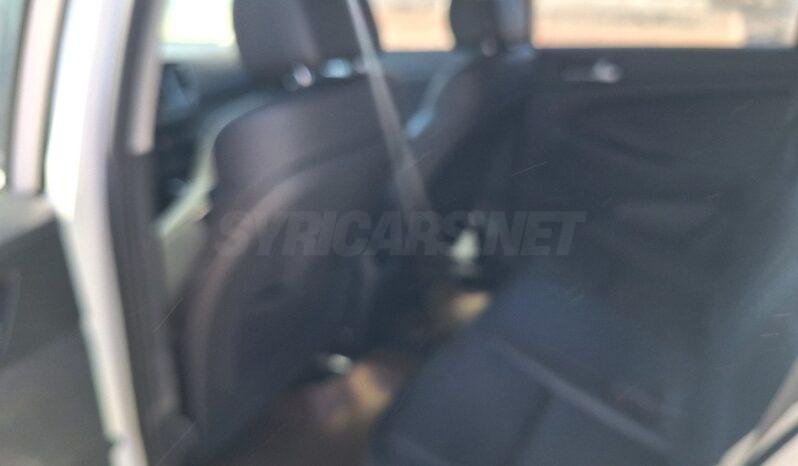 
								 هيونداي – Hyundai توسان – Tucson ممتلئ									