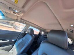 هيونداي – Hyundai توسان – Tucson