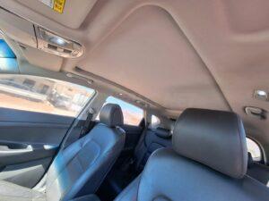 هيونداي – Hyundai توسان – Tucson