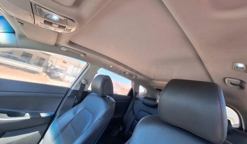 
								 هيونداي – Hyundai توسان – Tucson ممتلئ									