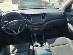 
										 هيونداي – Hyundai توسان – Tucson ممتلئ									