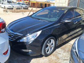 هيونداي – Hyundai سوناتا – Sonata