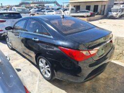 
										 هيونداي – Hyundai سوناتا – Sonata ممتلئ									