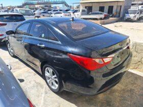 هيونداي – Hyundai سوناتا – Sonata
