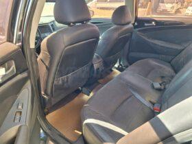 هيونداي – Hyundai سوناتا – Sonata