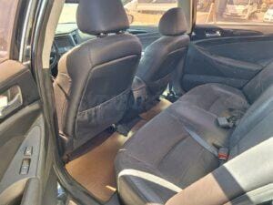 هيونداي – Hyundai سوناتا – Sonata