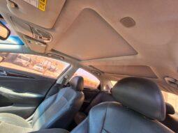 
										 هيونداي – Hyundai سوناتا – Sonata ممتلئ									