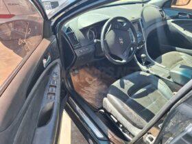 هيونداي – Hyundai سوناتا – Sonata