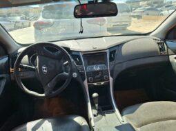 
										 هيونداي – Hyundai سوناتا – Sonata ممتلئ									