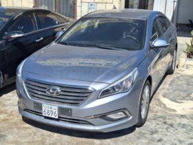 هيونداي – Hyundai سوناتا – Sonata