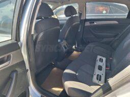 
										 هيونداي – Hyundai سوناتا – Sonata ممتلئ									