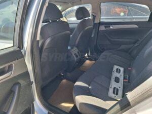 هيونداي – Hyundai سوناتا – Sonata