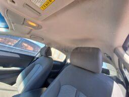 
										 هيونداي – Hyundai سوناتا – Sonata ممتلئ									