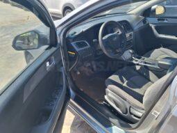 
										 هيونداي – Hyundai سوناتا – Sonata ممتلئ									