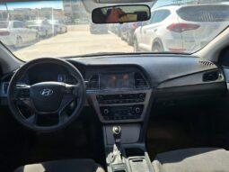 
										 هيونداي – Hyundai سوناتا – Sonata ممتلئ									