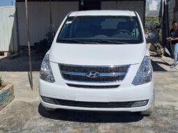 هيونداي – Hyundai فان – H1