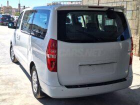 هيونداي – Hyundai فان – H1