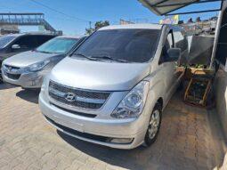 هيونداي – Hyundai فان – H1