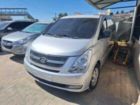 هيونداي – Hyundai فان – H1