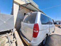 هيونداي – Hyundai فان – H1