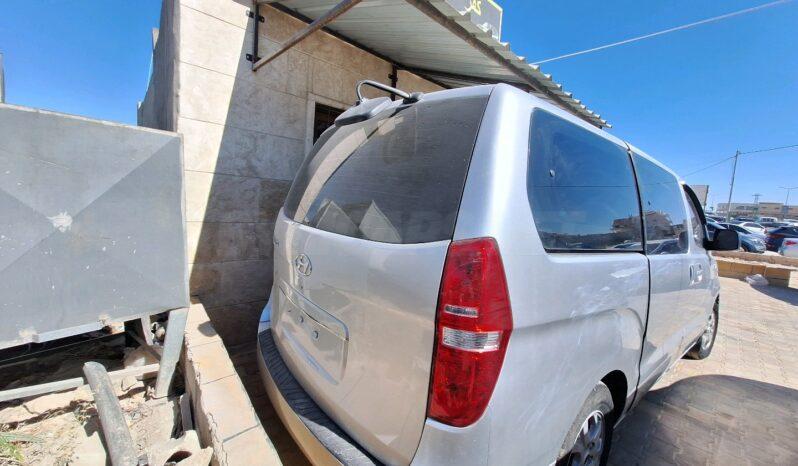 
								 هيونداي – Hyundai فان – H1 ممتلئ									