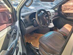 هيونداي – Hyundai فان – H1