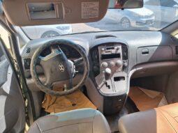 هيونداي – Hyundai فان – H1