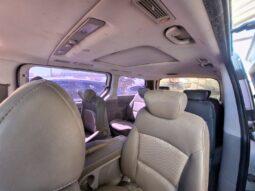 هيونداي – Hyundai فان – H1